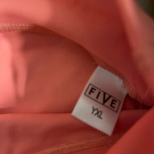 FIVE Kids Pink Shorts